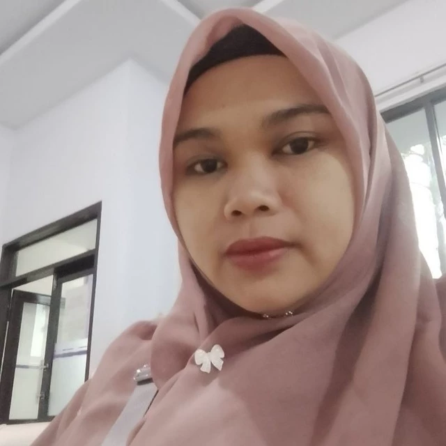 USTADZAH'S LIFE thumbnail