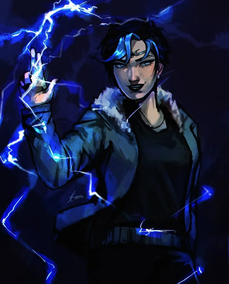 Thalia Grace thumbnail