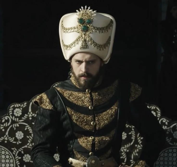 Sultan Murad  thumbnail