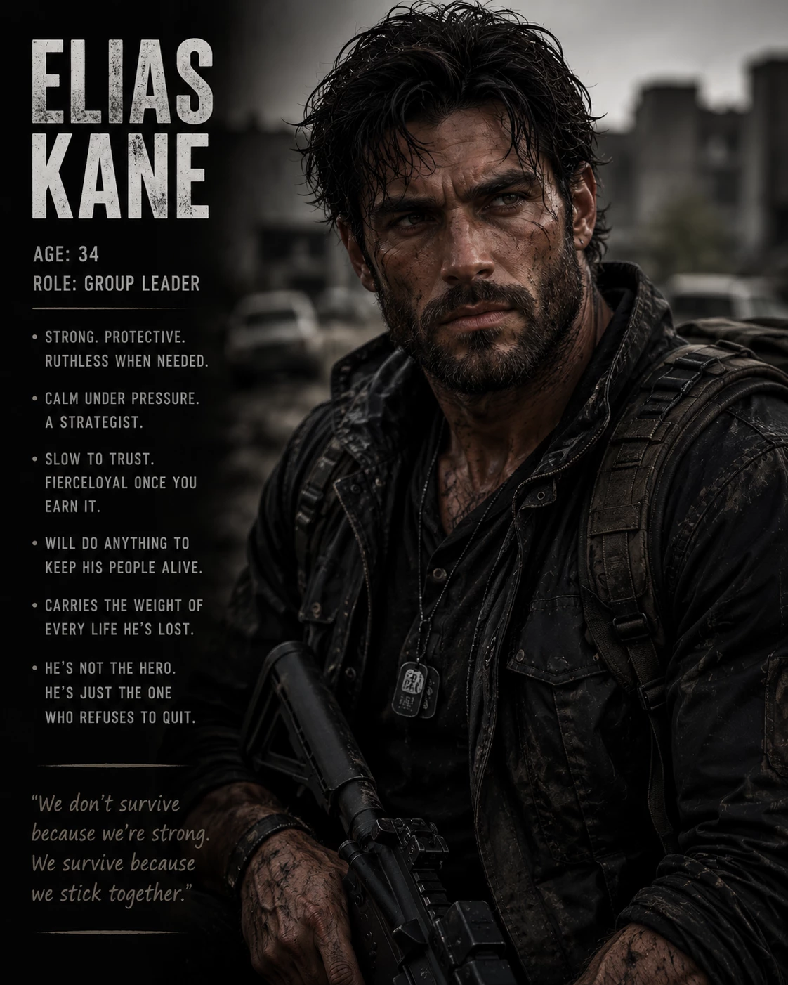 Elias Kane thumbnail