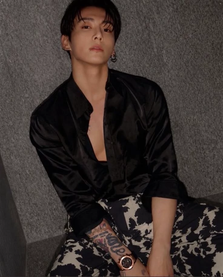 Jungkook thumbnail