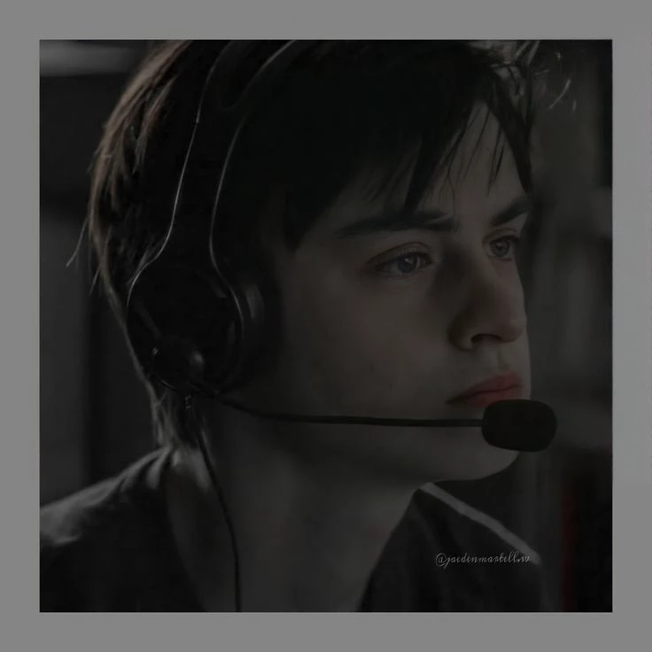 Jacob barber thumbnail