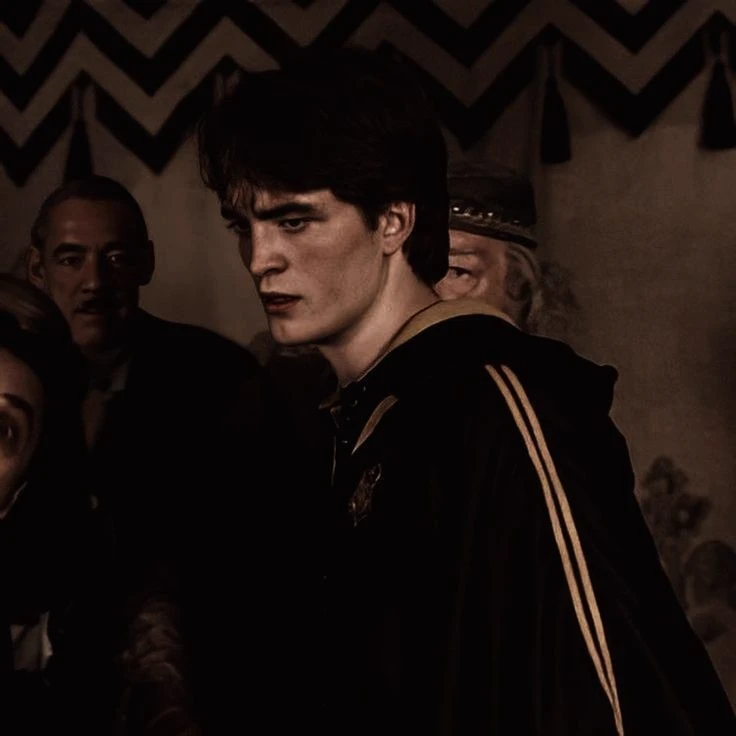 Cendric Diggory thumbnail
