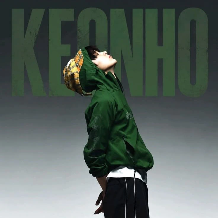 Ahn Keonho thumbnail