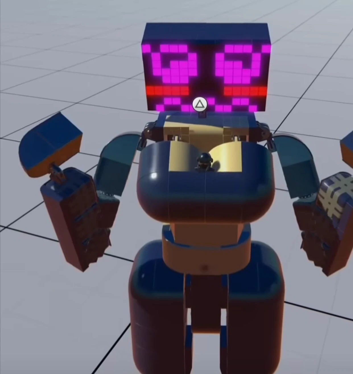 giant thumbnail