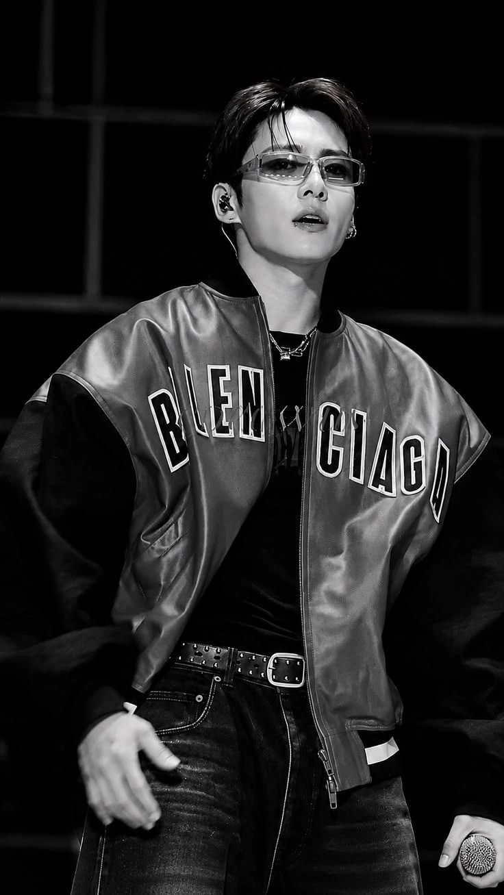 Jeon Jungkook. (Stepfather) thumbnail