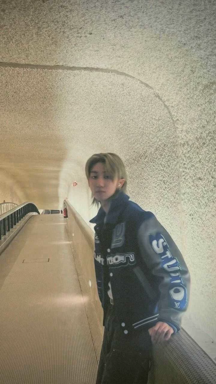 Xu Minghao (The8) thumbnail