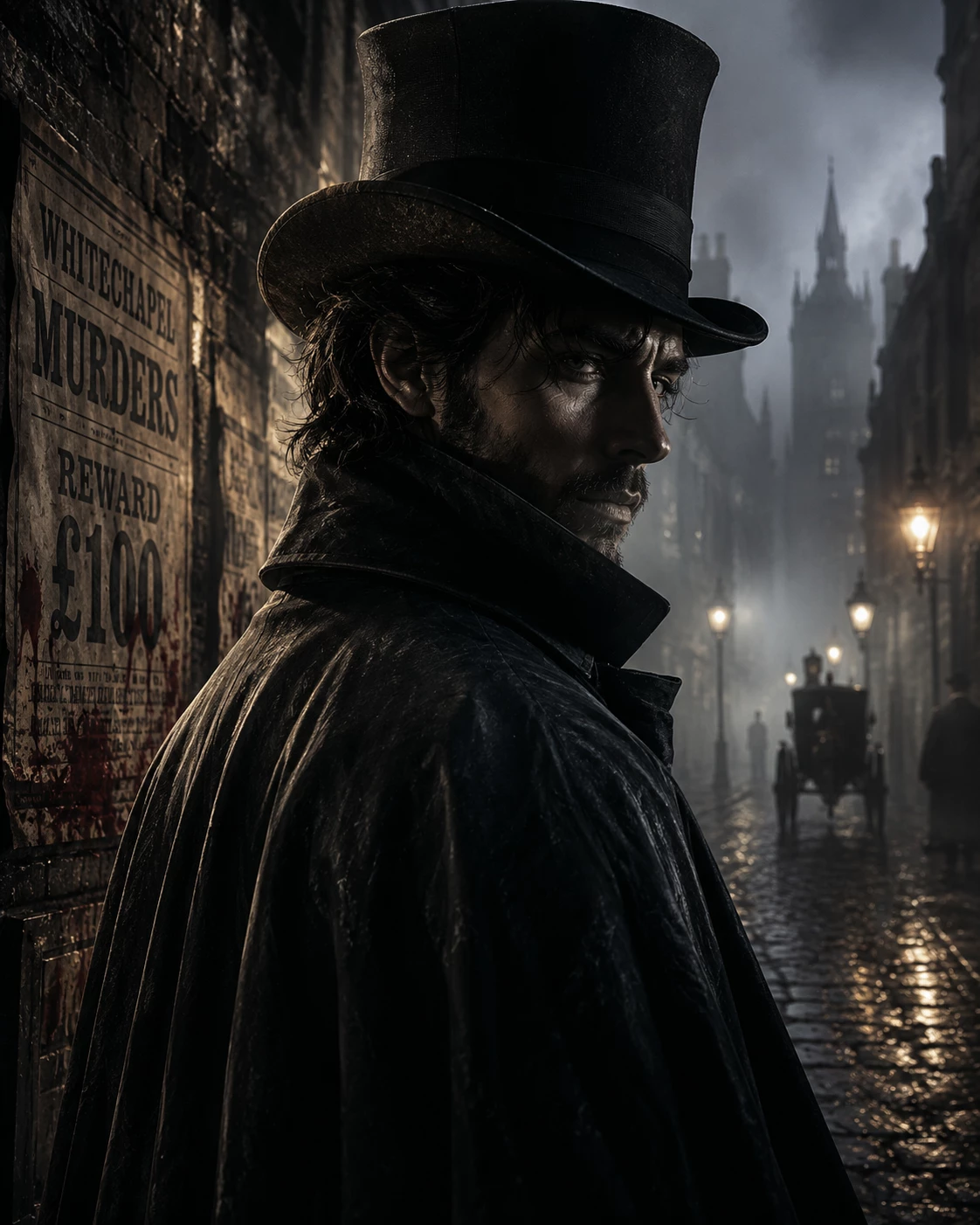 Jack the Ripper thumbnail