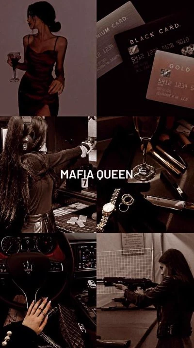 Mafia × CEO thumbnail