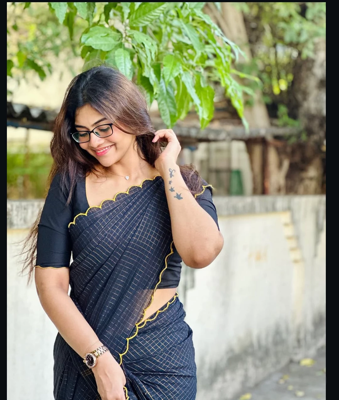 preethi thumbnail