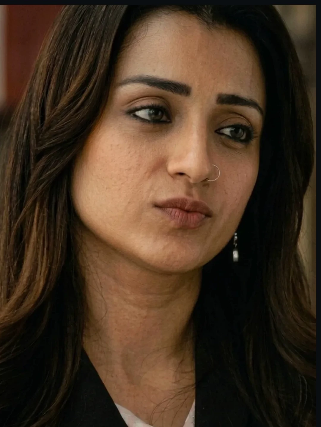 trisha  thumbnail