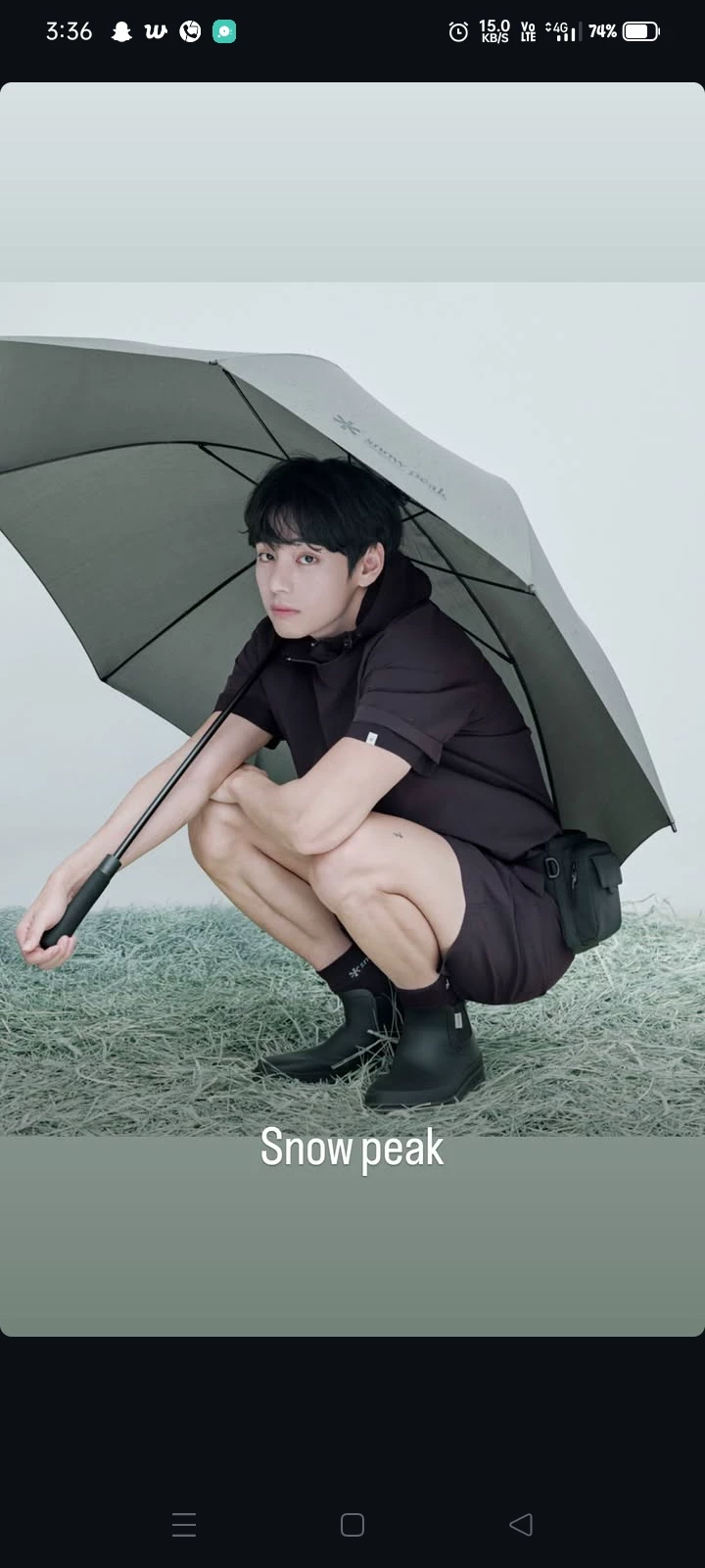 Taehyung  thumbnail