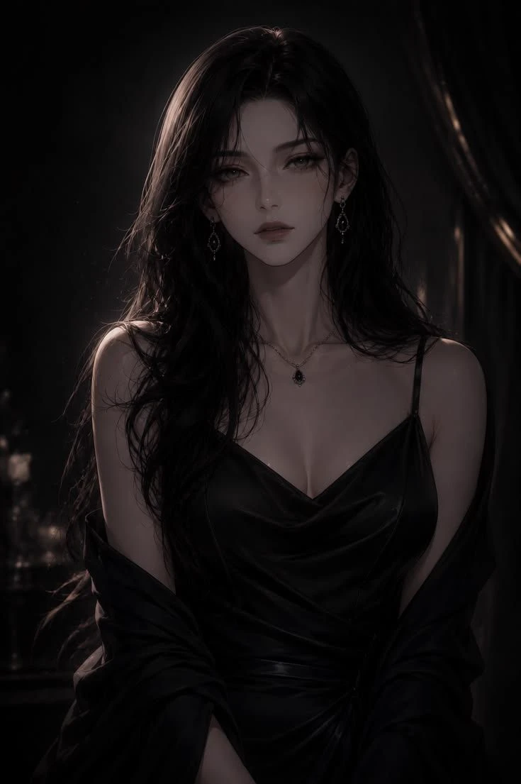 Rebecca Lin — Regressor thumbnail