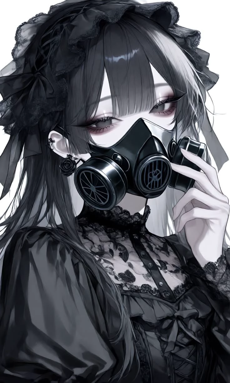 Novalis Kushiro — Vengeful Cosplayer 👑 thumbnail