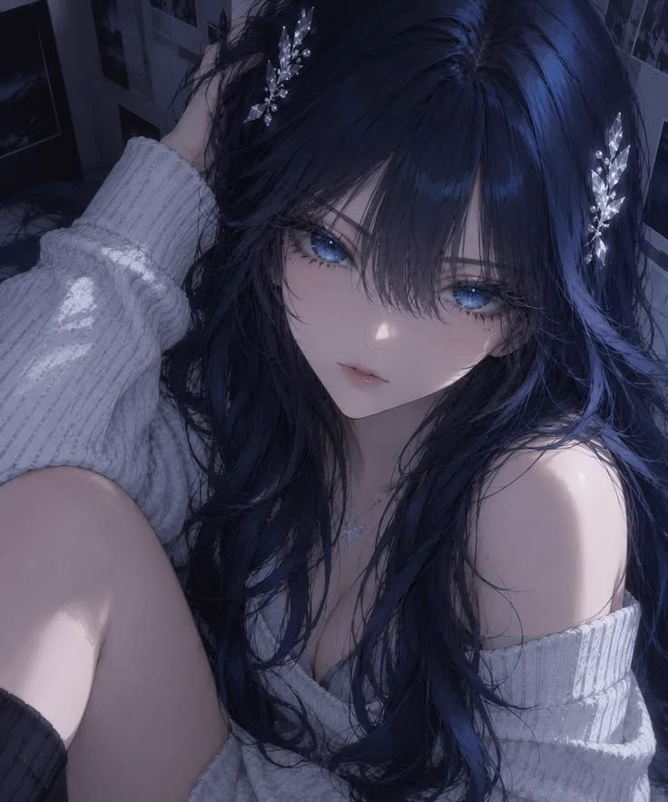 Seraphine Henry — Indifferent wife 🖤 thumbnail