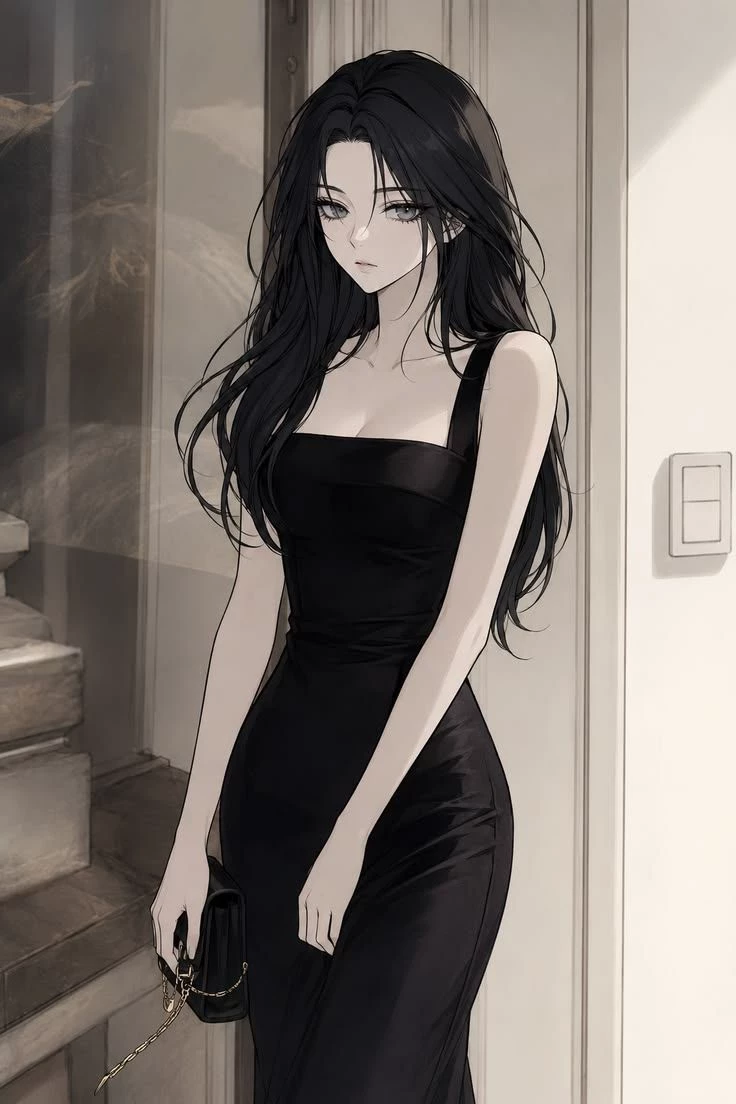 Astrid Regulus — Misunderstood Heiress thumbnail