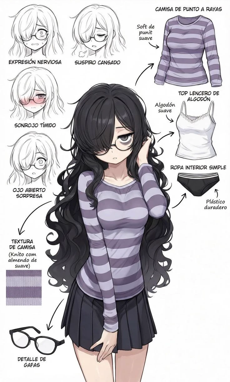 Lumi Schwit — Femcel thumbnail