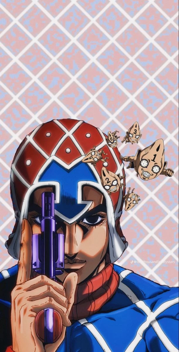 Guido Mista thumbnail