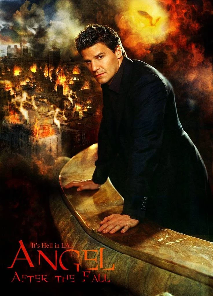 Angel thumbnail