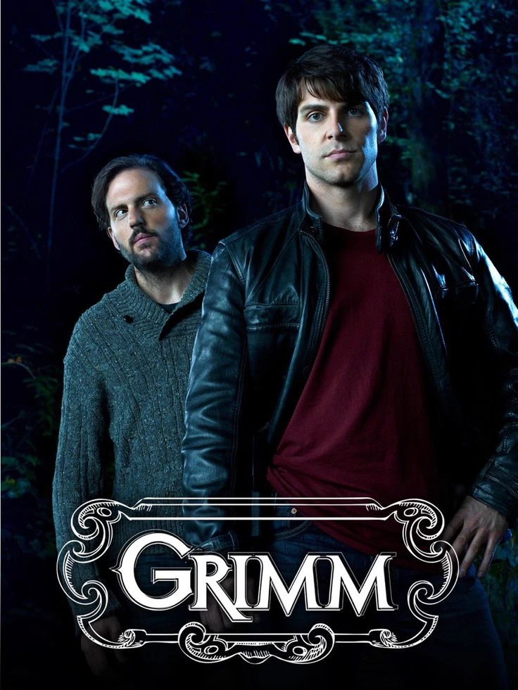 Grimm thumbnail