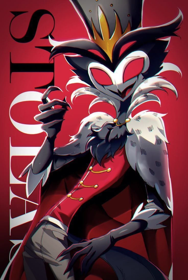 Prince Stolas thumbnail