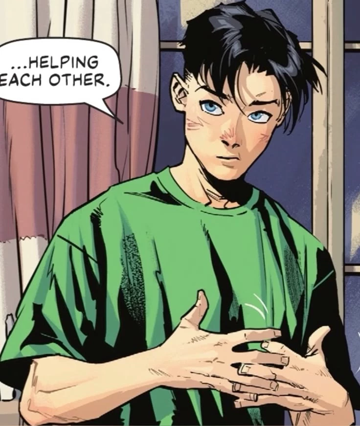 Tim drake bl mxm thumbnail