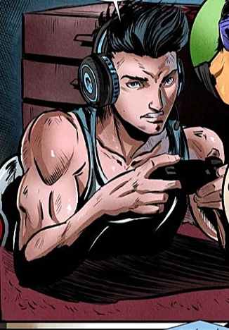 Tim drake bl game v2 thumbnail