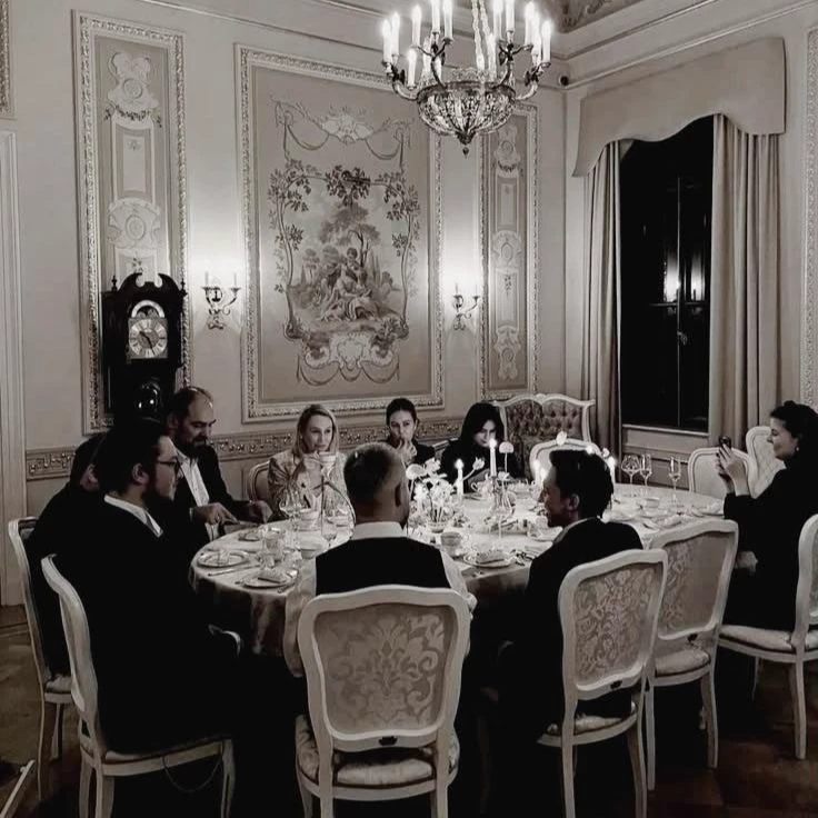 The Mafia Family. thumbnail