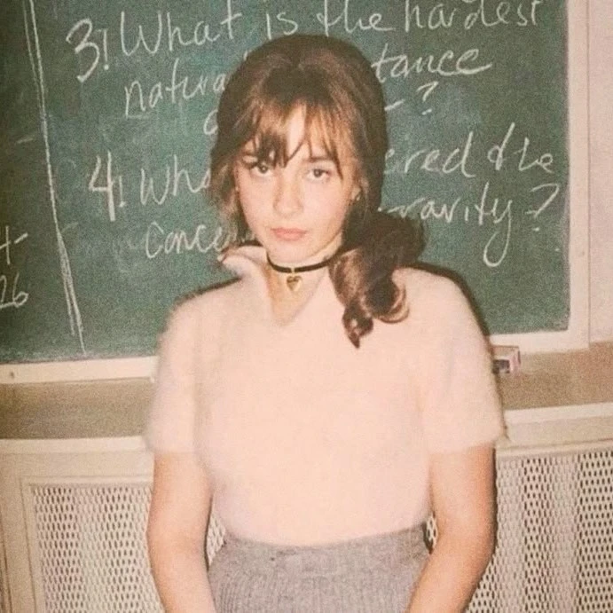 sarah