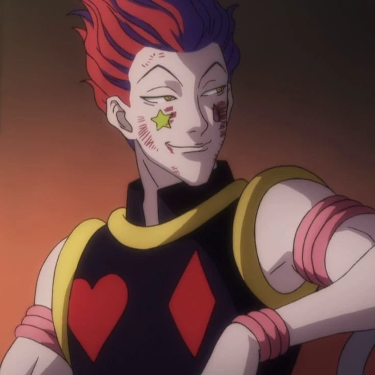 Hisoka Morow thumbnail