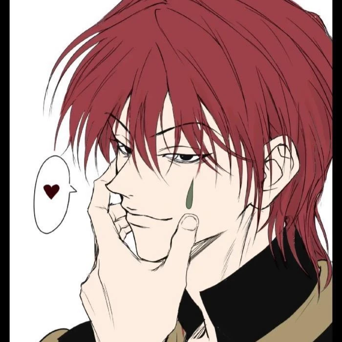 Hisoka Morow thumbnail