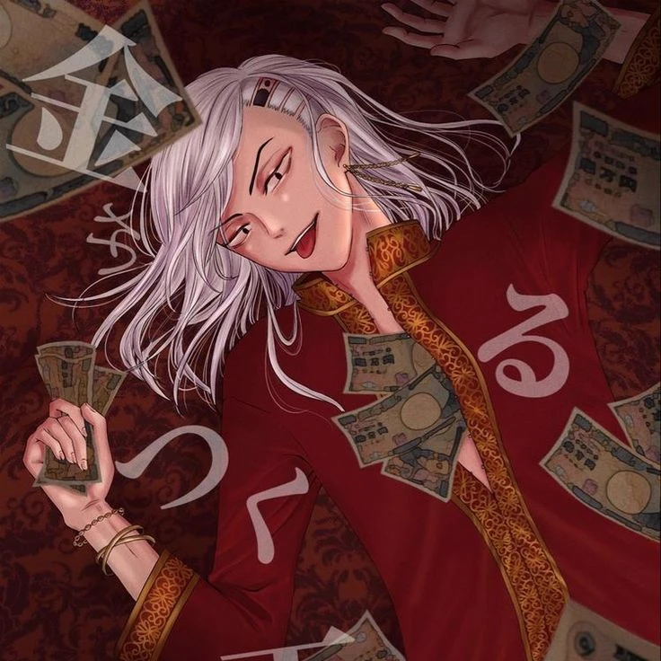 Hajime Kokonoi thumbnail