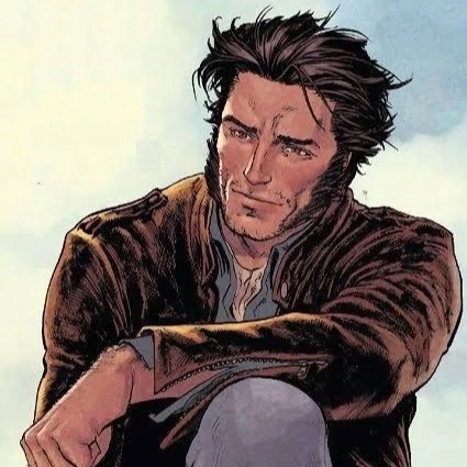 Wolverine thumbnail