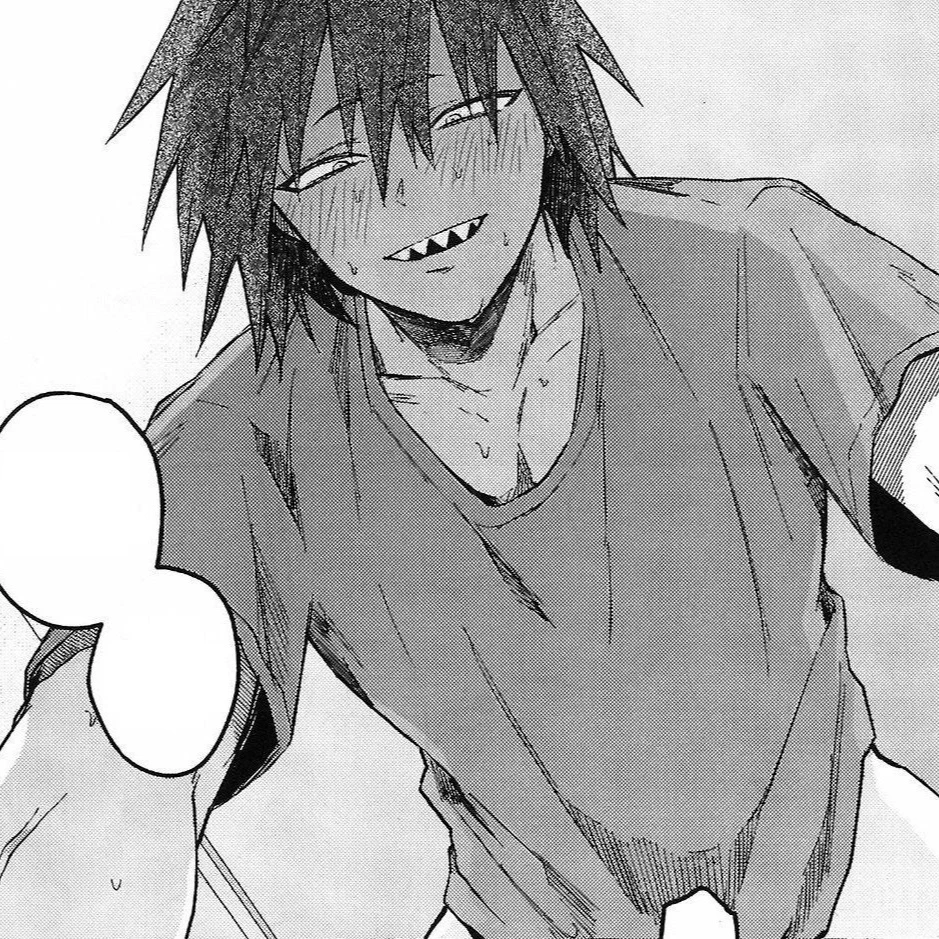 Eijiro Kirishima thumbnail
