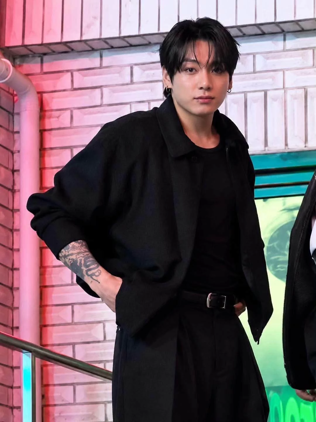 Jungkook thumbnail