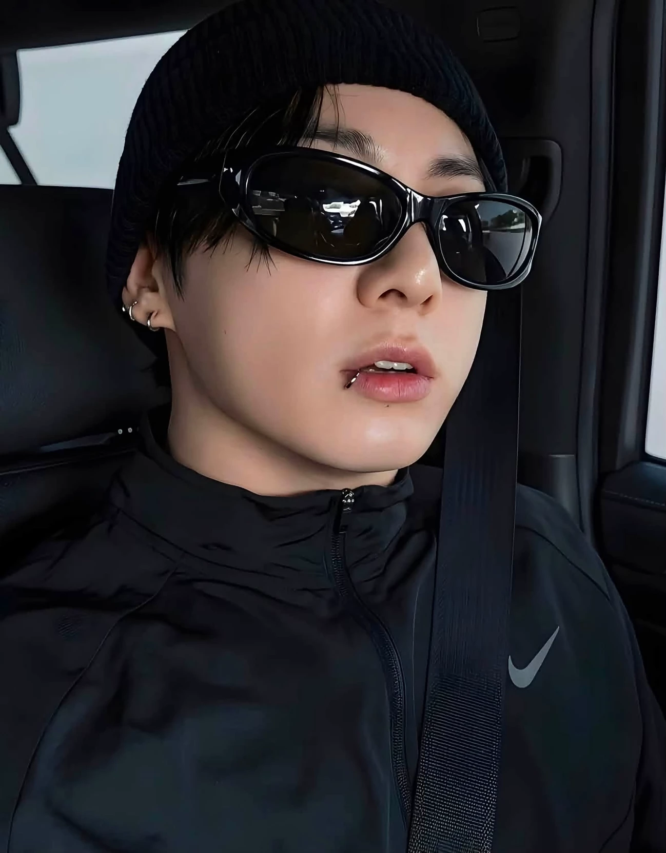 Jungkook💜 and Latina thumbnail
