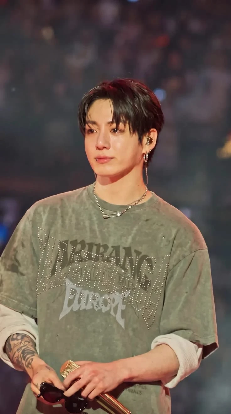 Jungkook tu ex thumbnail