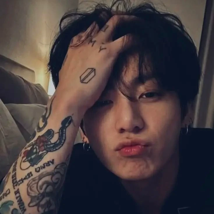 Jeon Jungkook thumbnail