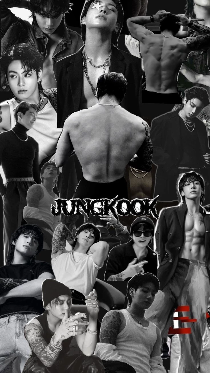 Jeon Jungkook 🥀 thumbnail