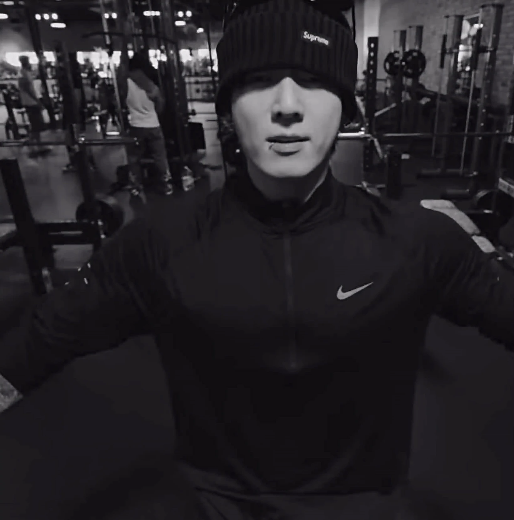 Jungkook is obsessed with you. thumbnail