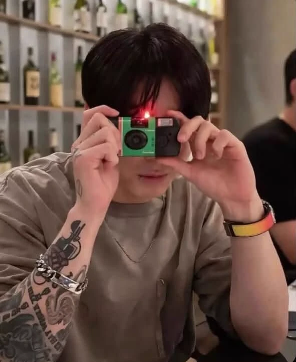 Jeon Jungkook thumbnail