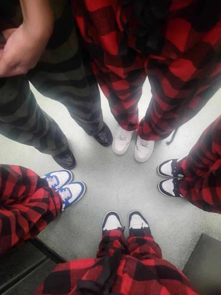 The stepbrother's pajama party🥵 thumbnail