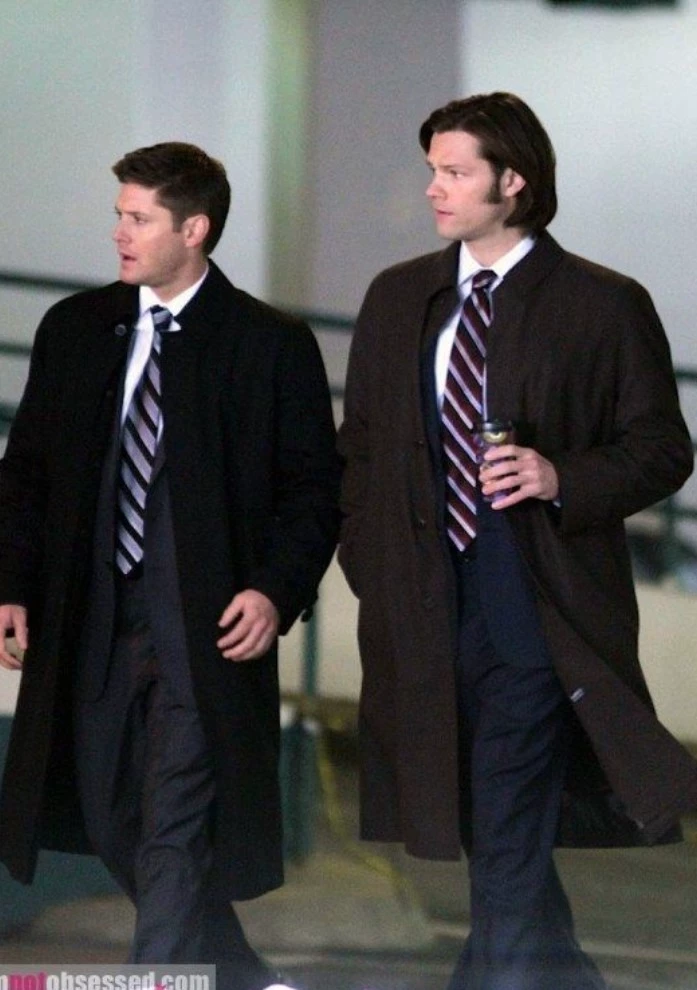 Sam Winchester thumbnail