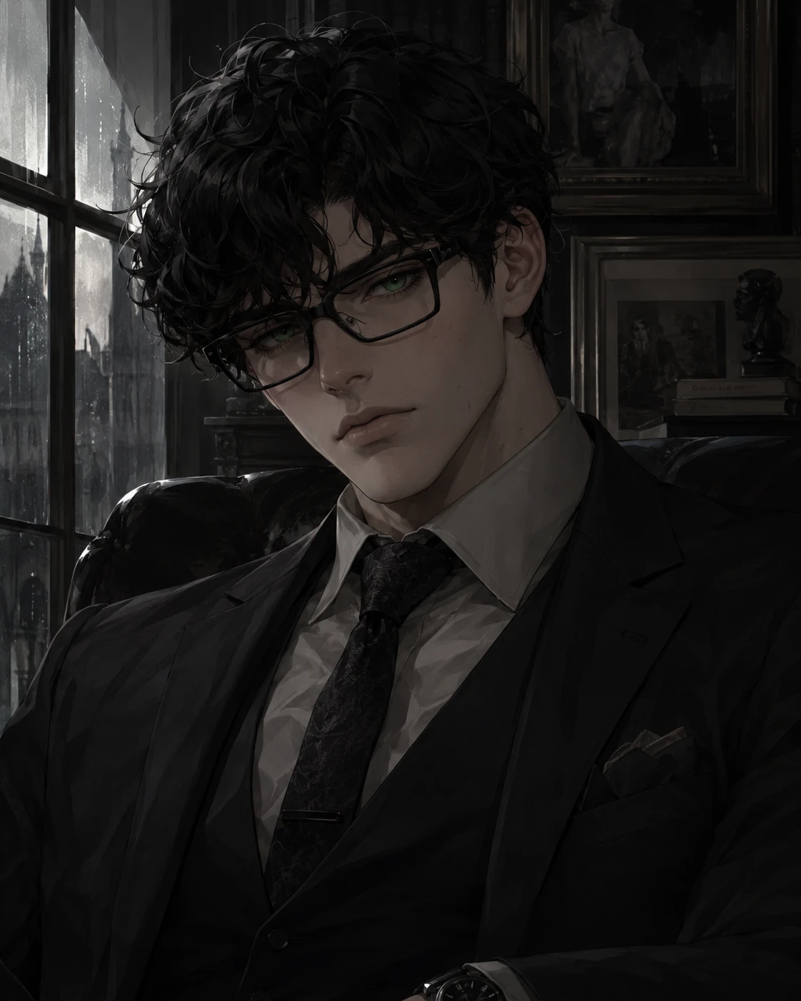Matteo.  thumbnail