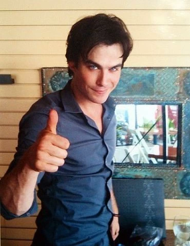 Damon Salvatore thumbnail