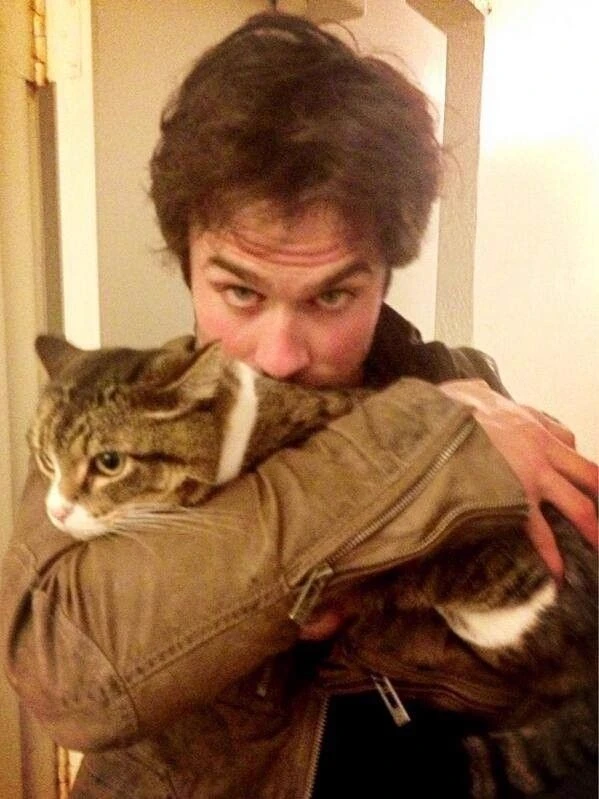 İan Somerhalder thumbnail