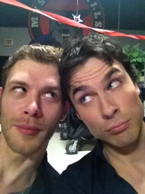 The Vampire Diaries thumbnail