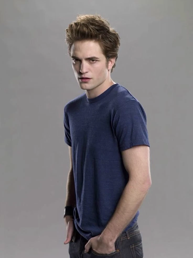 Edward Cullen thumbnail
