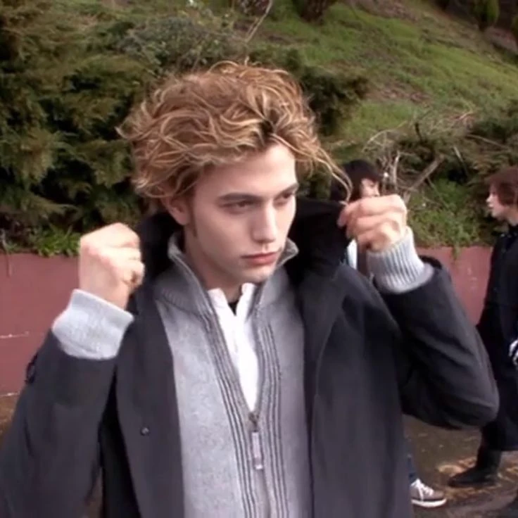 Jasper Cullen thumbnail