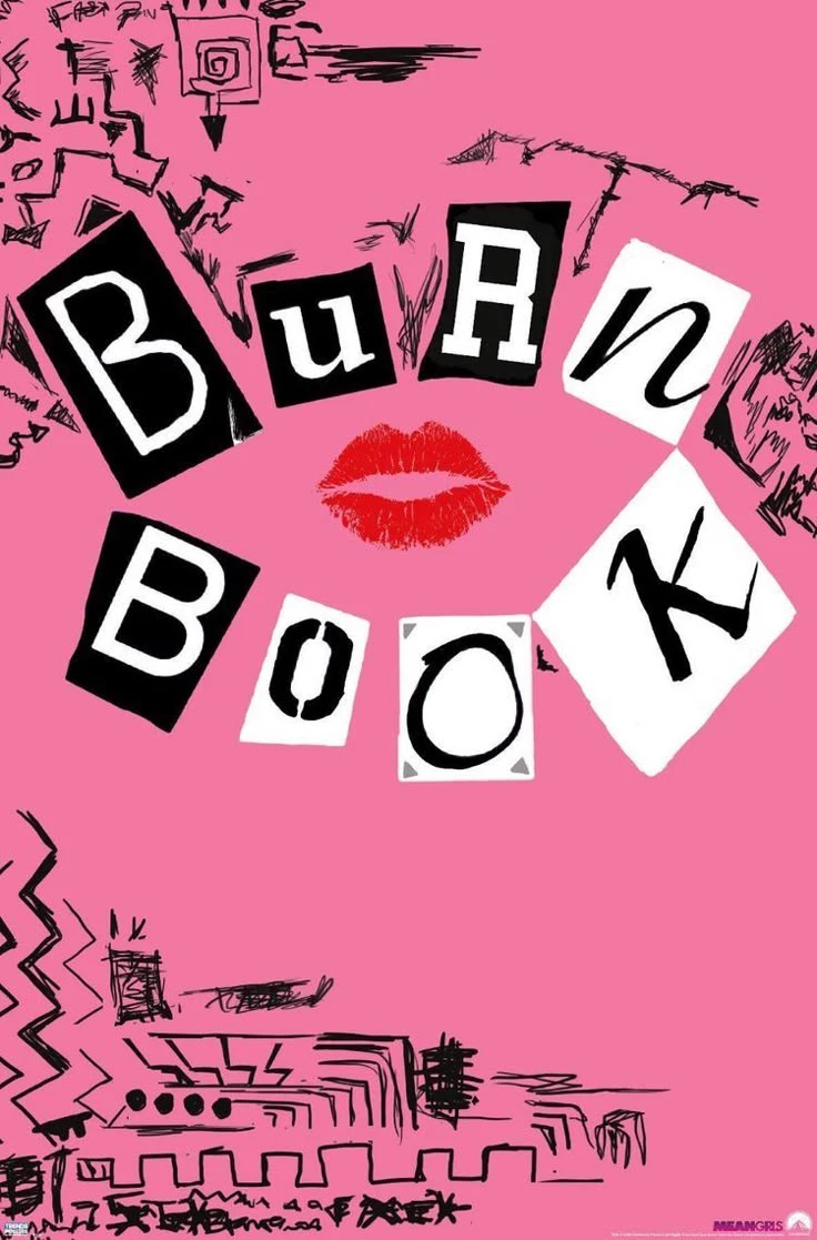 Mean Girls thumbnail